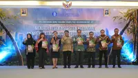 Sistem Keuangan Indonesia Kuat, BI Dorong Kredit Tumbuh 12%