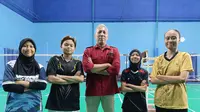 Asosiasi Atlet Tunarungu Tanggapi Kabar Penggalangan Dana ke Turnamen Internasional