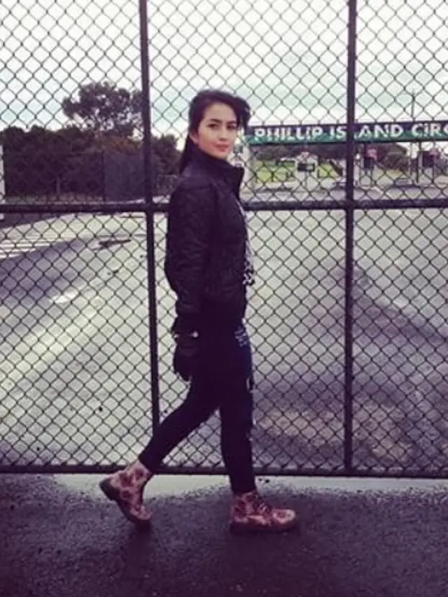 [Bintang] Kadek Devi