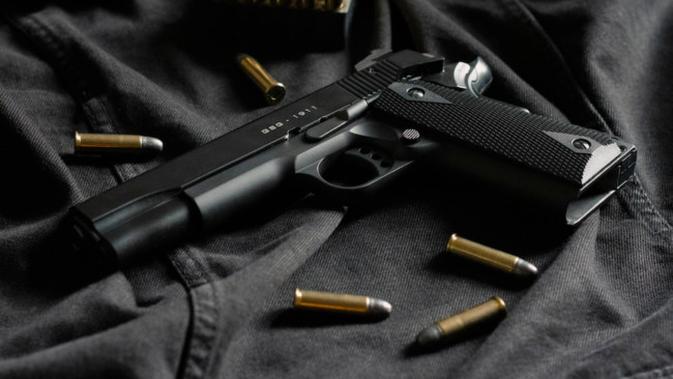 Prajurit TNI yang Todong Pistol ke Driver Taksi Online di Tangsel Diperiksa Polisi Militer