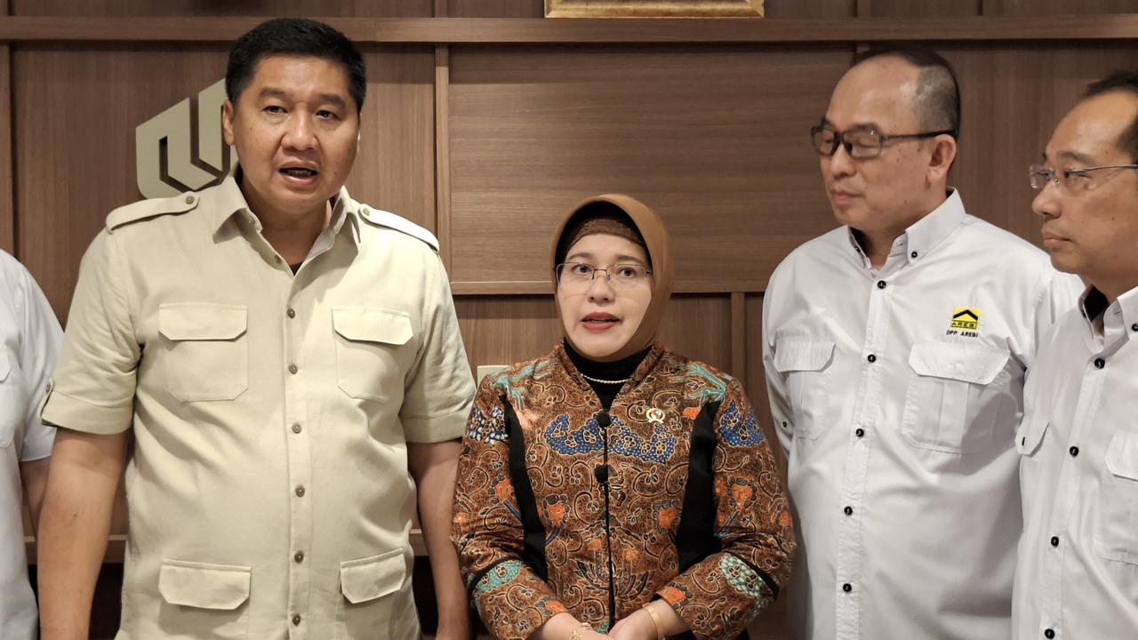 Menteri PKP Ingin Broker Perumahan Bisa Jadi Peluang Lapangan Kerja