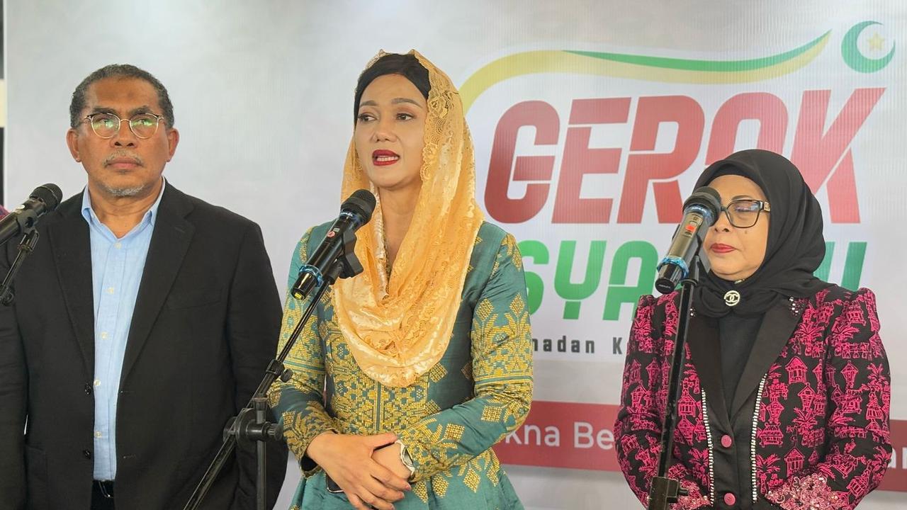OJK Ungkap Modus Penipuan Paling Banyak Selama Bulan Ramadan 2025