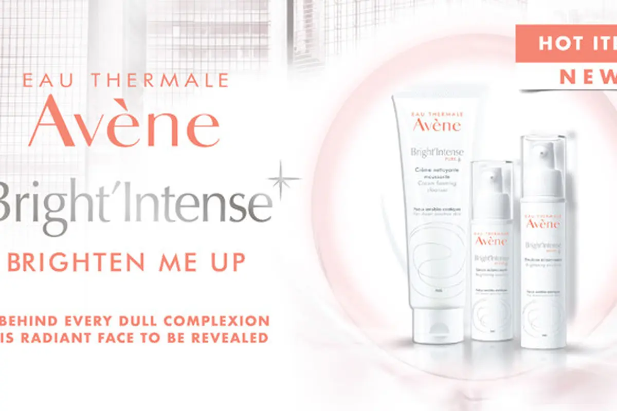 Aven Dermocosmetic