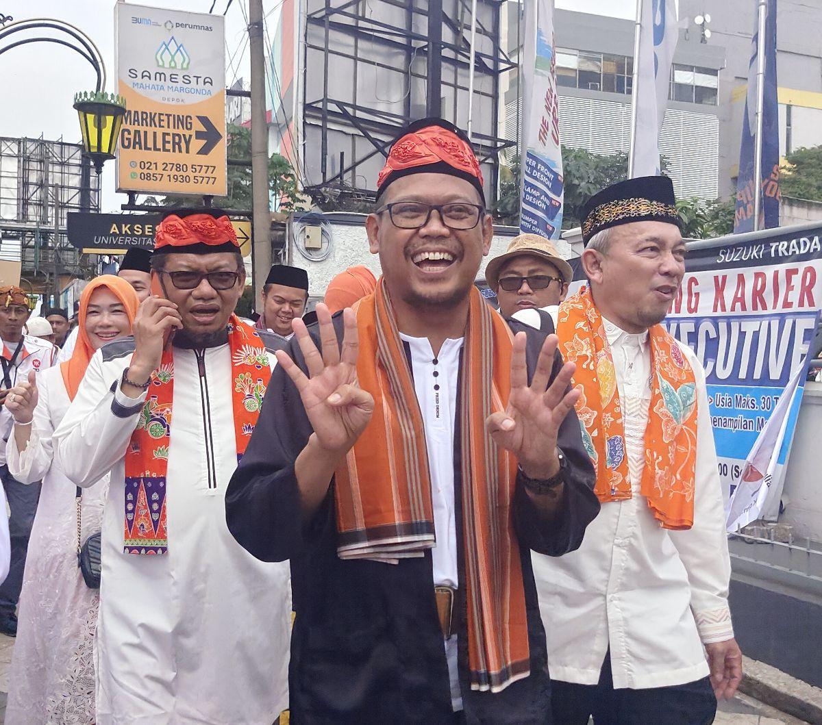 Dok. Istimewa
