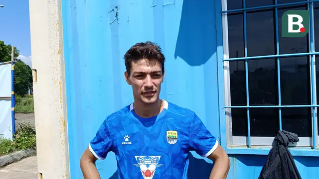 Federico Barba