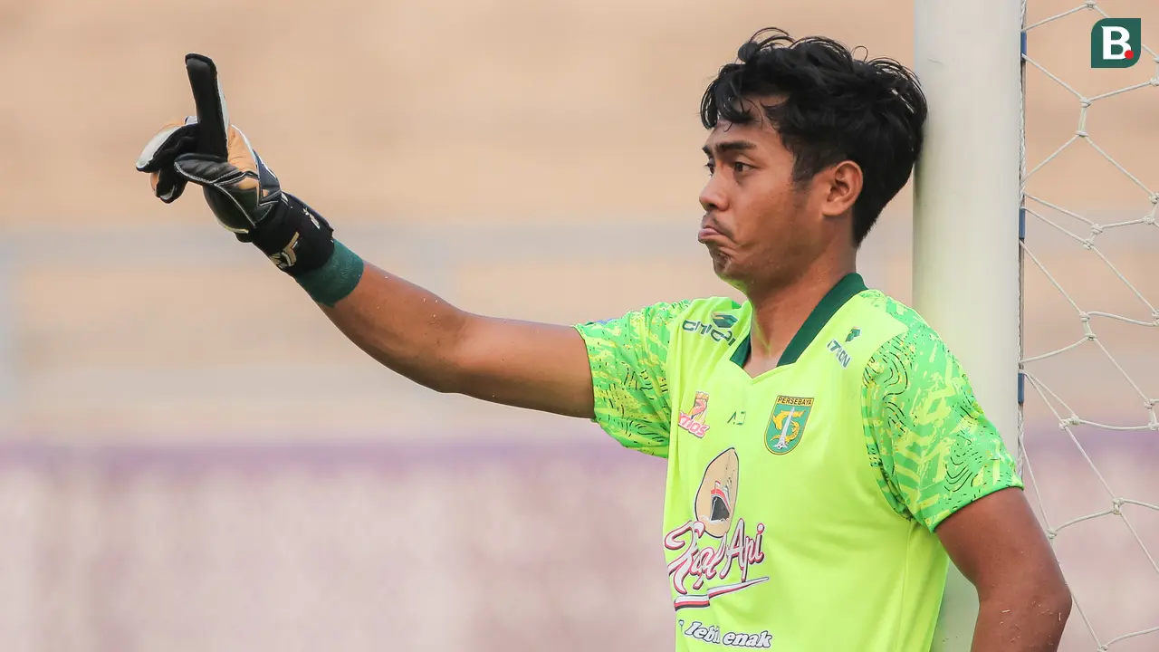 Andhika Ramadhani