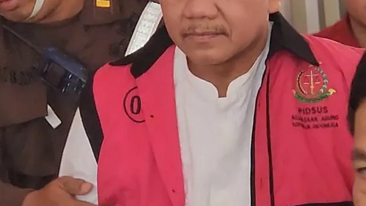 Anggota BPK Achsanul Qosasi Jadi Tersangka, Bukti Kejagung Serius Usut Tuntas Korupsi BTS