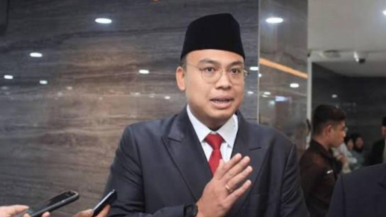 Pemerintah Kecam Keras Insiden Penyiraman Air Keras Andrie Yunus, Desak Pengusutan Tuntas