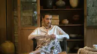 Kilas Balik Perjalanan Karirnya, Aziz Hedra Berharap Dapat Memberikan Persembahan Spesial