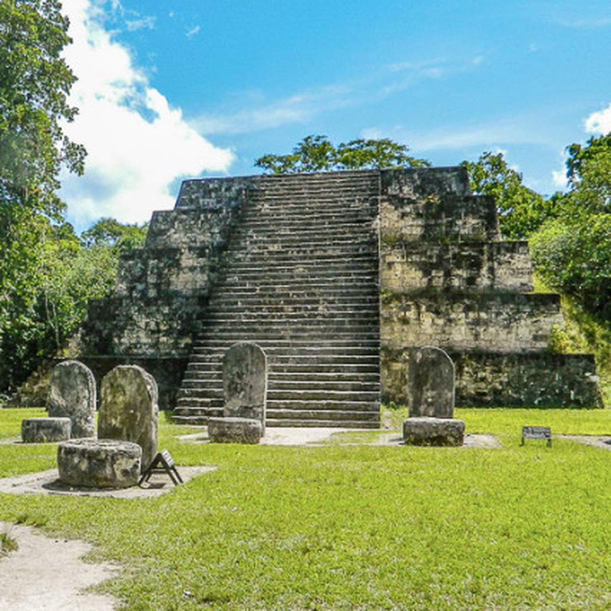 Tikal