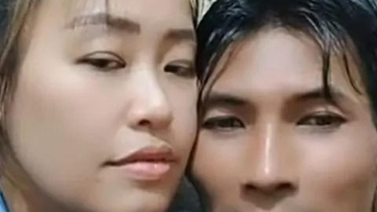 Ini Sosok dan 6 Sumber Kekayaan Arya Khan Suami Baru Pinkan Mambo, Kenal dari Live TikTok