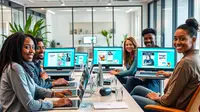 Cara Menggunakan Canva untuk Desain Grafis Pemula, Bisa di HP dan Laptop