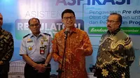BPOM Beri Akses Khusus Bantuan Obat dari China dan Malaysia untuk Korban Banjir Sumatera