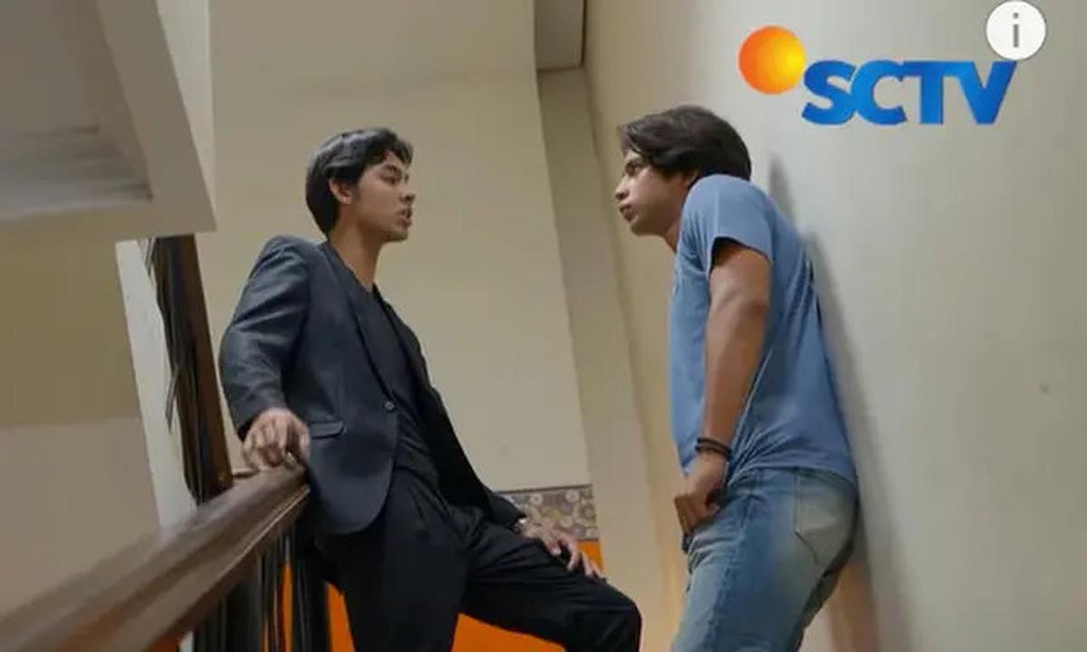 Cerita Asmara Gen Z Semakin Menarik, Mohan Ternyata Merasa Kesepian dan Fattah Meyakinkan Soal Perasaan Aqeela Kepadanya