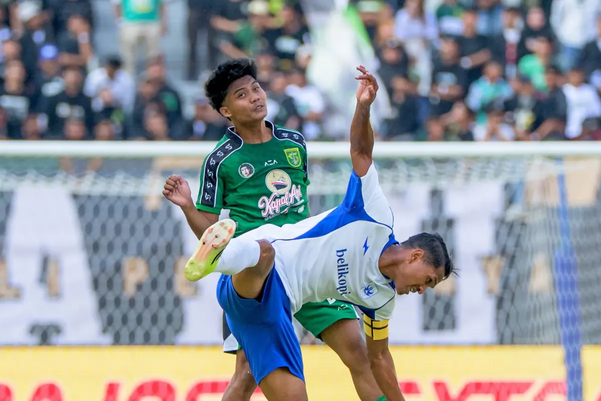 Persebaya Surabaya