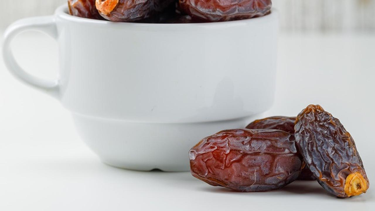 9 Jenis Kurma Paling Populer yang Bisa Ditemukan di Indonesia, Baik untuk Kesehatan