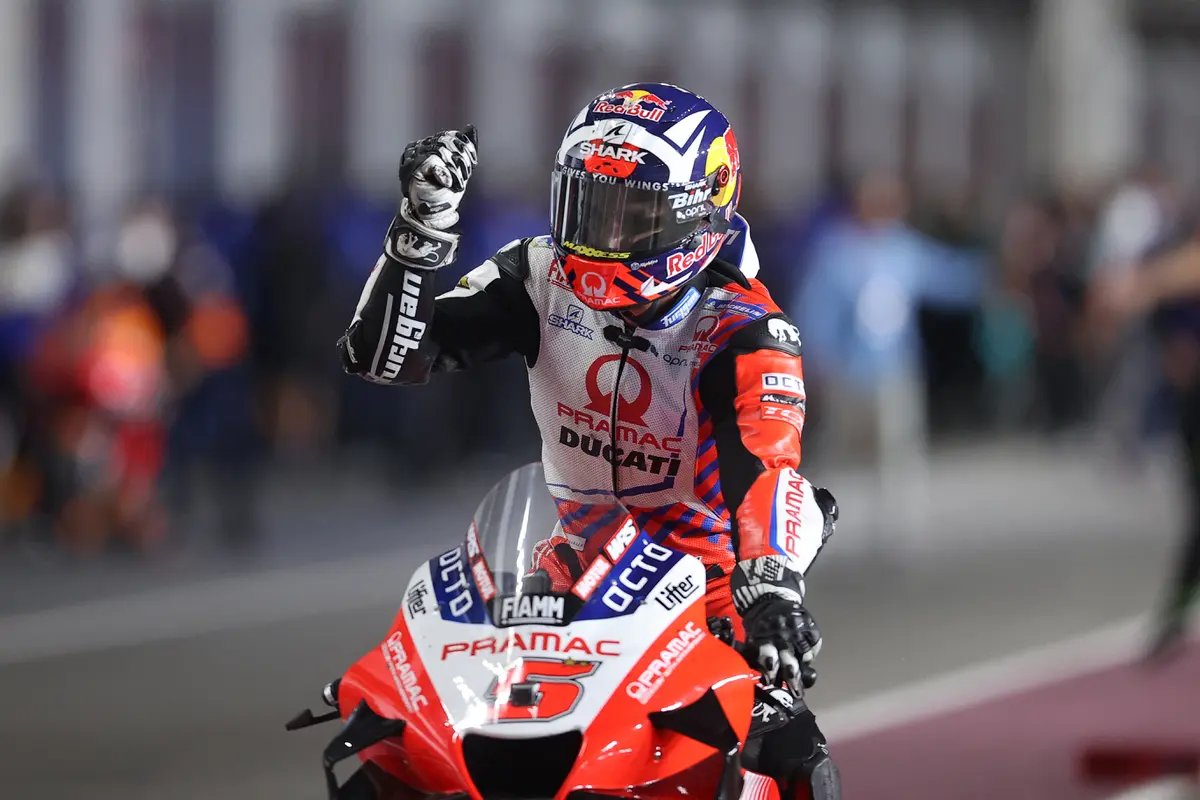 Johann Zarco
