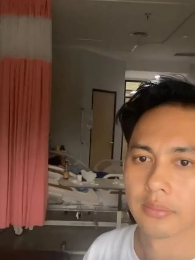 Sempat Sembuh, Ini 5 Potret Kondisi Terbaru Ibunda Kiki Farrel yang Idap Kanker