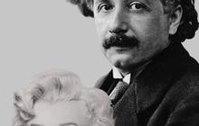 Marilyn Monroe Disebut Miliki IQ Lebih Tinggi dari Einstein, Benarkah?