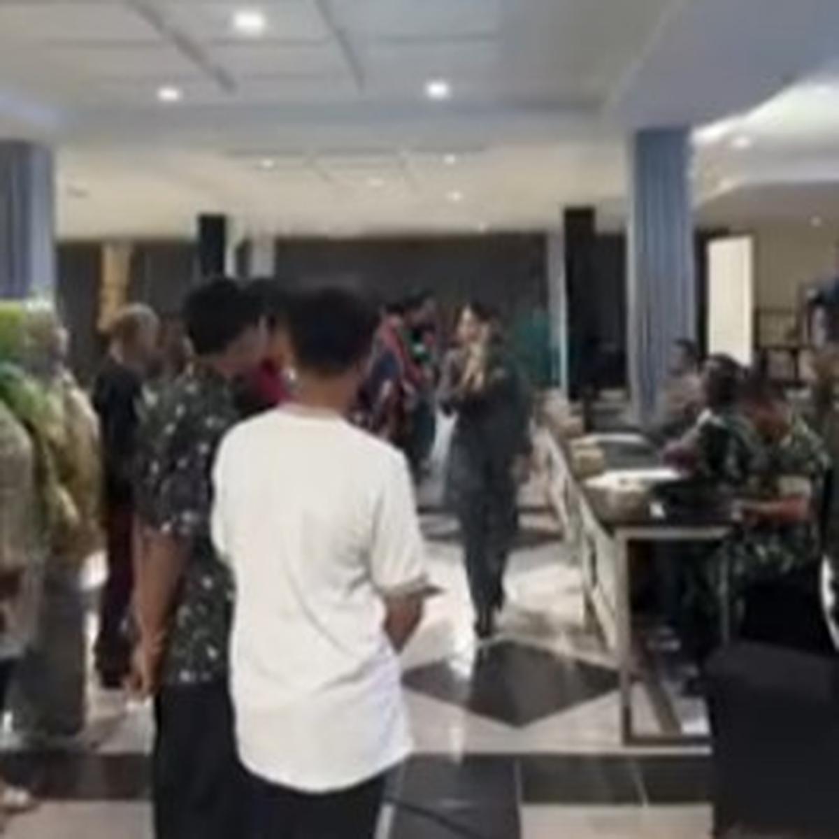 Mengenal Sosok Tjhai Chui Mei, Walikota Cantik yang Tiru Cara Dedi Mulyadi Kirim Remaja Nakal ke TNI