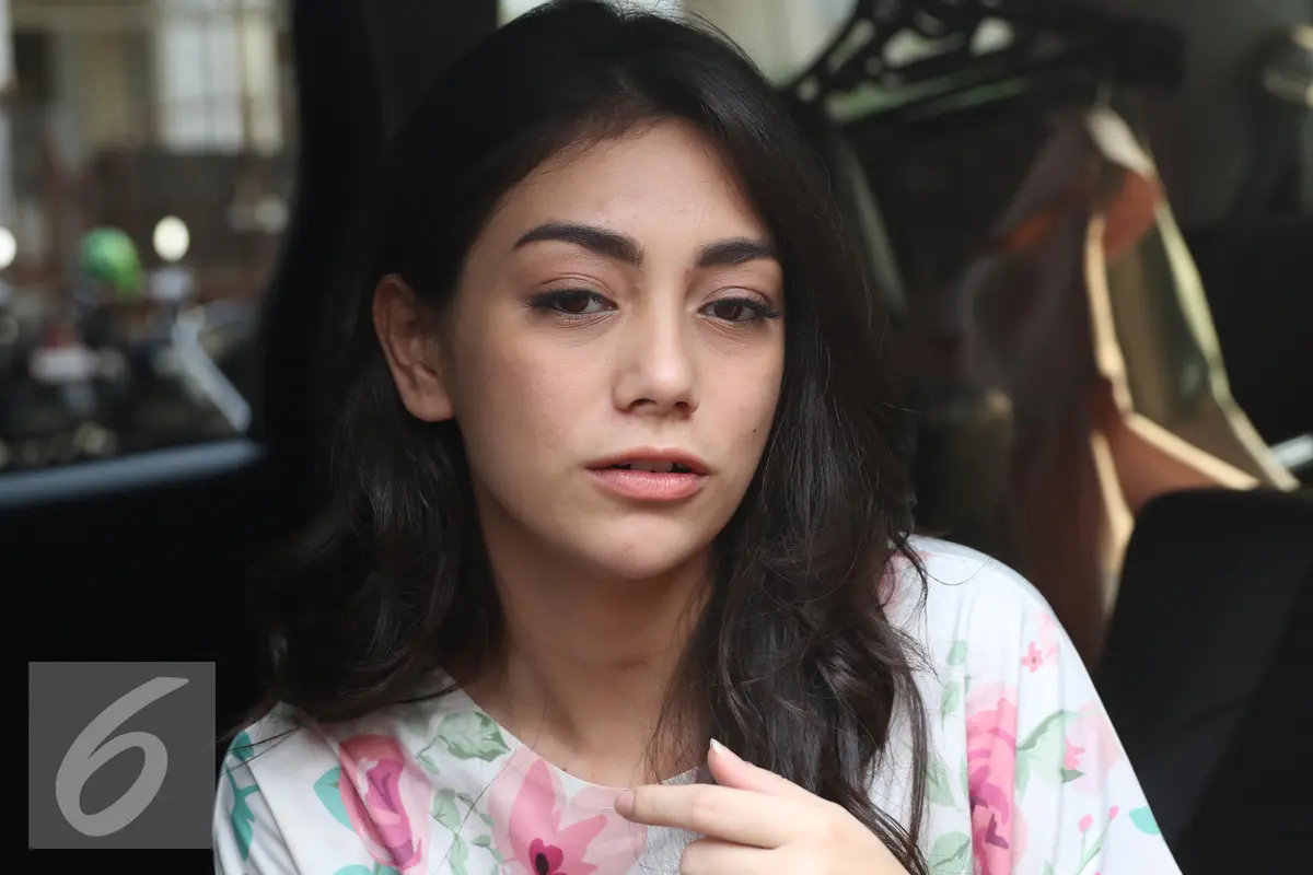 20160718- Celine Evangelista-Jakarta- Herman Zakharia