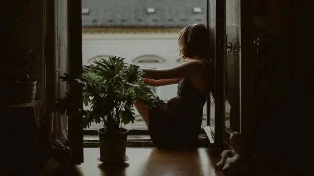 Ilustrasi Relationship