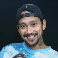 Preskon film Warkop Reborn (Galih W. Satria/bintang.com)