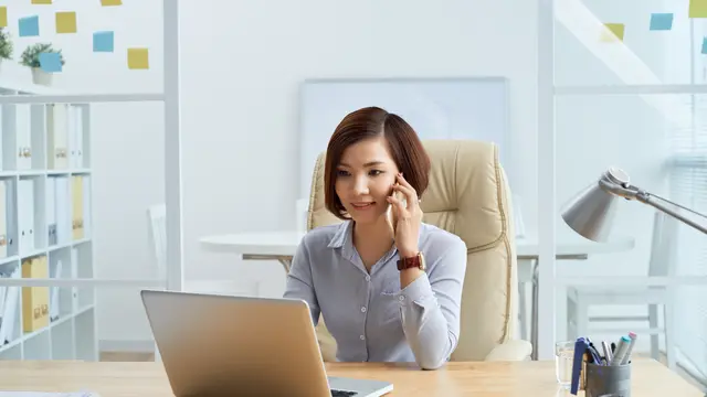 Ilustrasi Supervisor