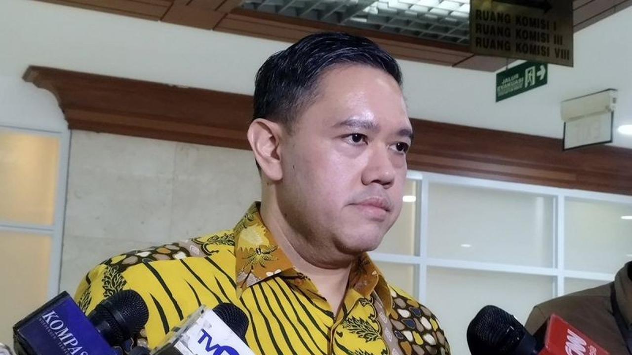 DPR Minta Semua Pihak di Aceh Menahan Diri Demi Hindari Gesekan di Tengah Bencana
