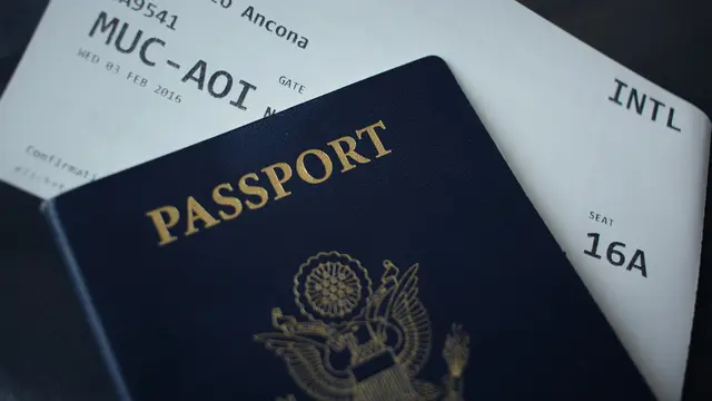 Kesalahan Sepele yang Bisa Gagalkan Pengajuan Visa Schengen