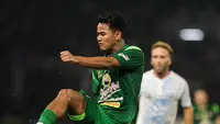 Piala Presiden 2026: Gelandang Muda Persebaya Tegaskan Tak Gentar Hadapi Arema FC di Bali