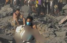 Agresi Israel di Gaza Makin Brutal, Tiga Negara Putuskan Hubungan Diplomatik