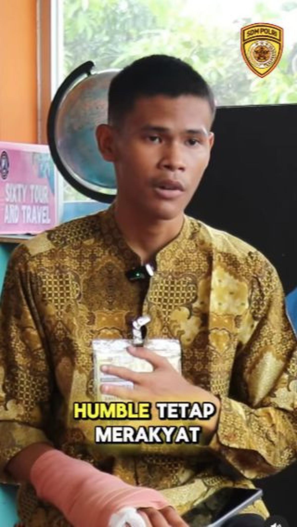 Dok. Istimewa