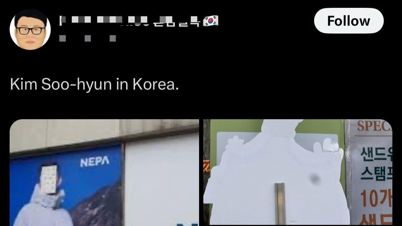 Brand Mulai Putus Kerja Sama, Kim Soo Hyun Berisiko Bayar Penalti Hingga Rp225 Miliar