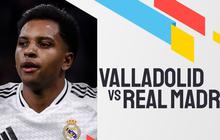 Liga Spanyol: Prediksi Pertandingan Real Valladolid Vs Real Madrid, 26 Januari 2025