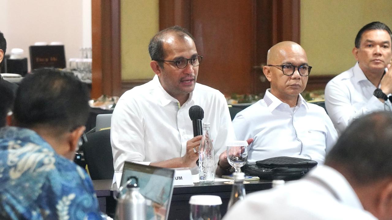 Panja RKUHAP Sepakat Negara Tanggung Kompensasi Korban Kejahatan Seksual Jika Pelaku Tak Mampu