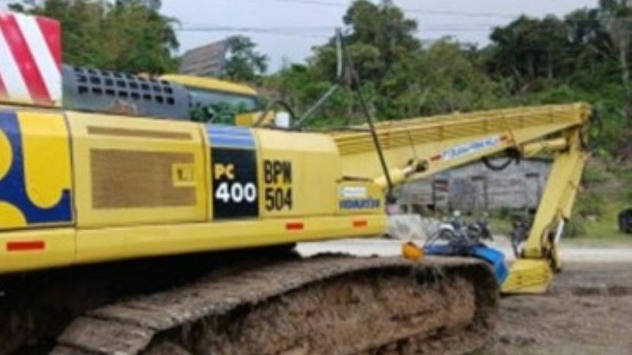 Kementerian PU Pastikan Akses Jalan Sumut Pasca-Bencana Berangsur Fungsional