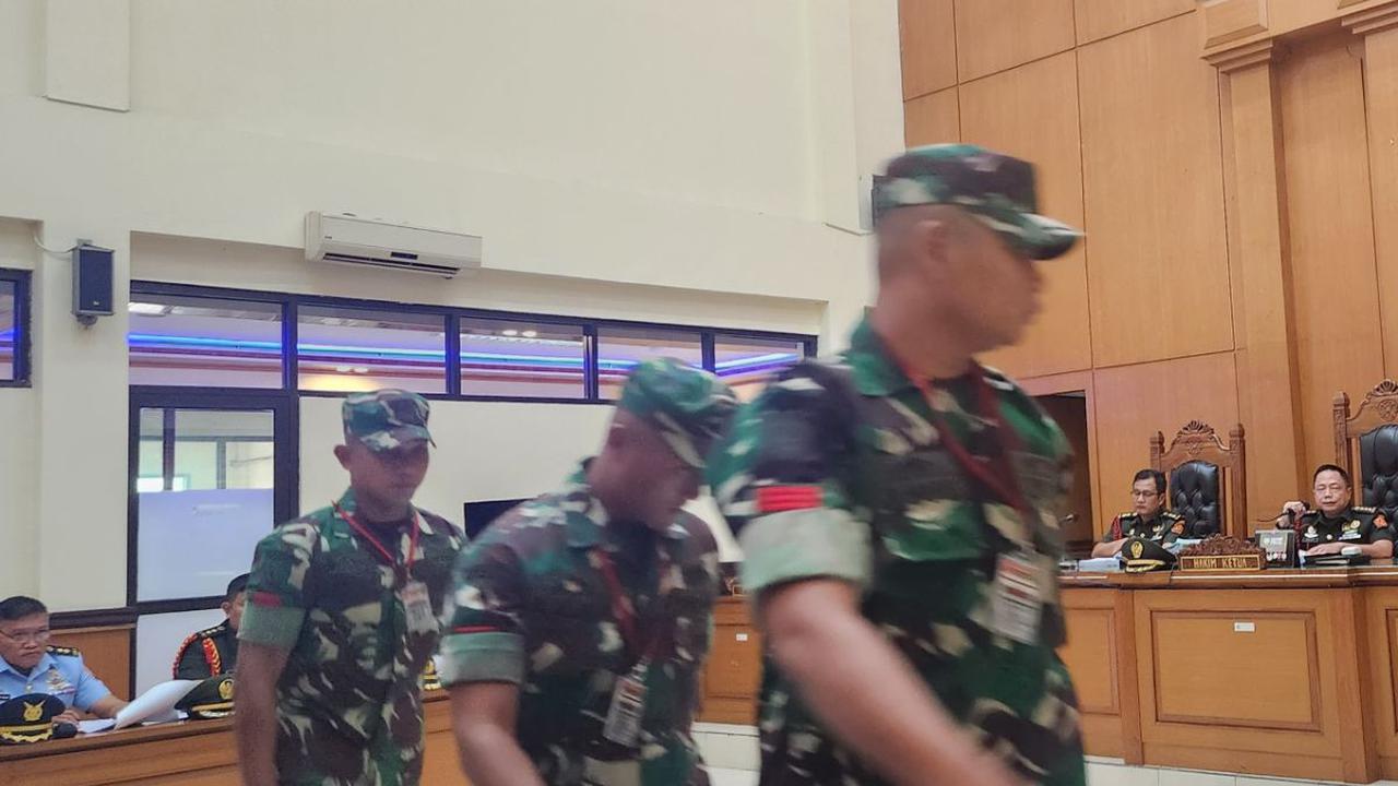 Dok. Istimewa