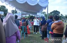 Langkah Strategis Pemkab Bangka: Distribusi Sembako Bersubsidi Bangka Atasi Kenaikan Harga Pangan