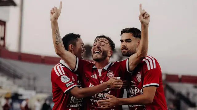 Bali United