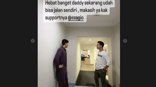 Sonny Septian
