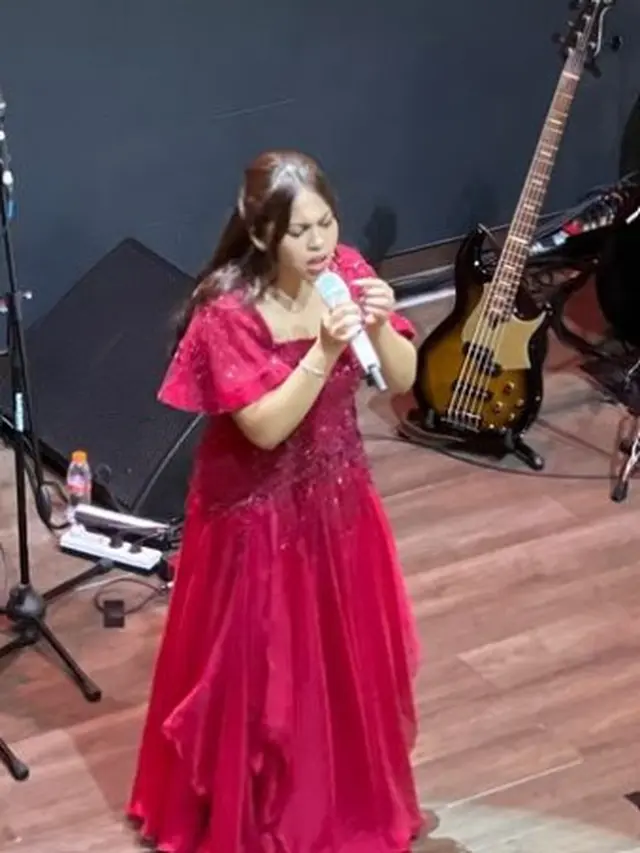 Malaecca rilis single (Istimewa)