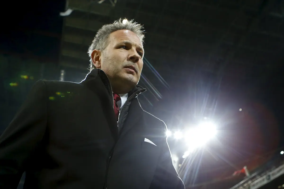 Sinisa Mihajlovic