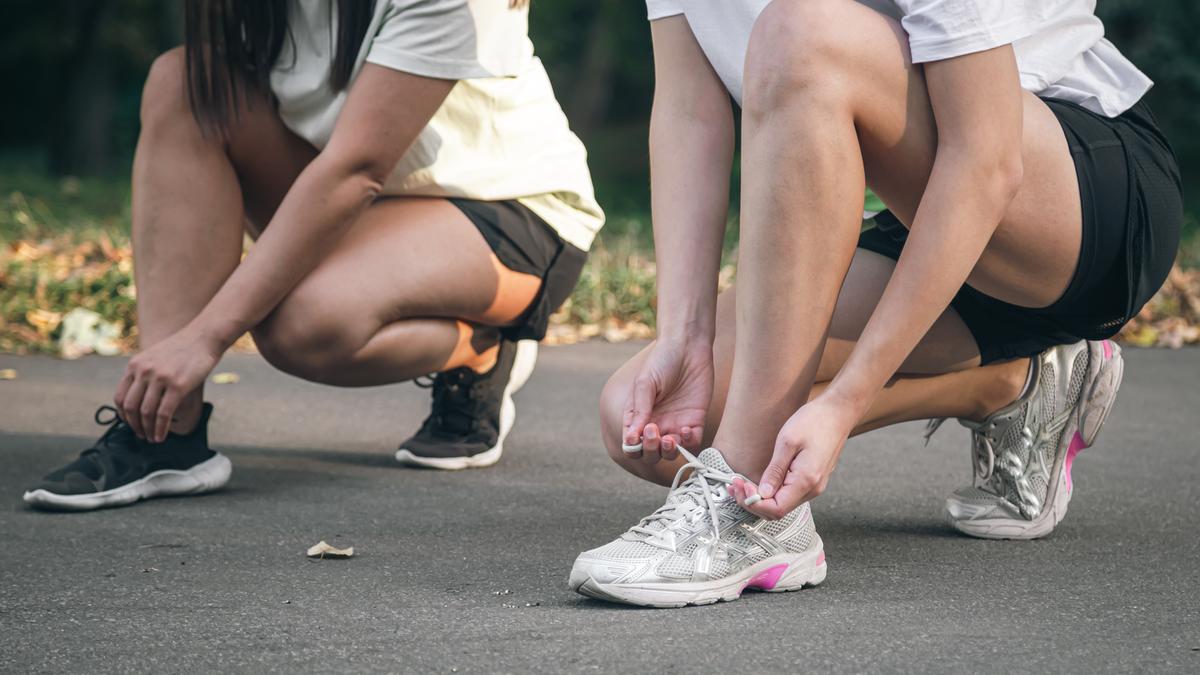 7 Olahraga yang Bikin Wajah Tampak Awet Muda