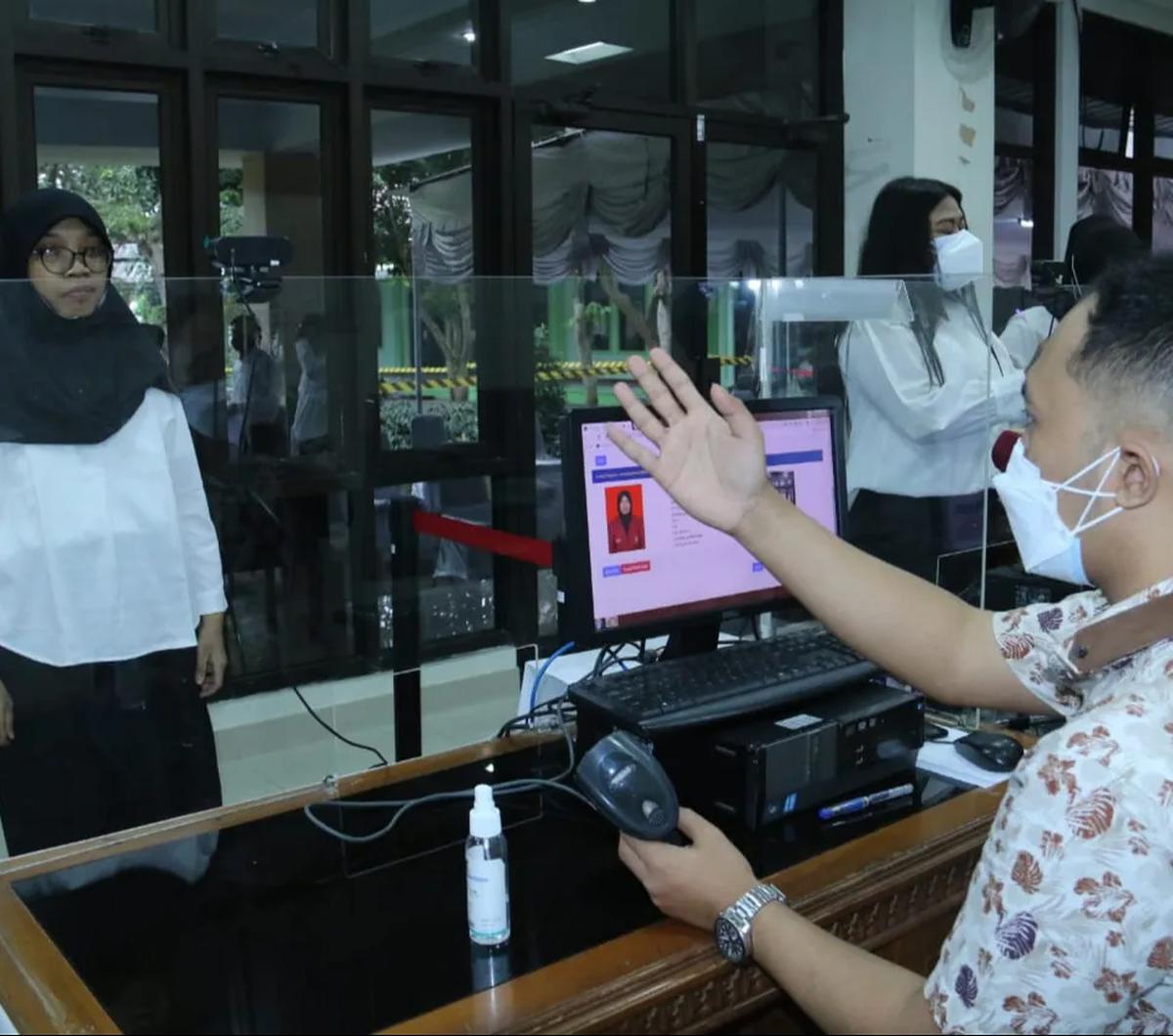 Dok. Istimewa