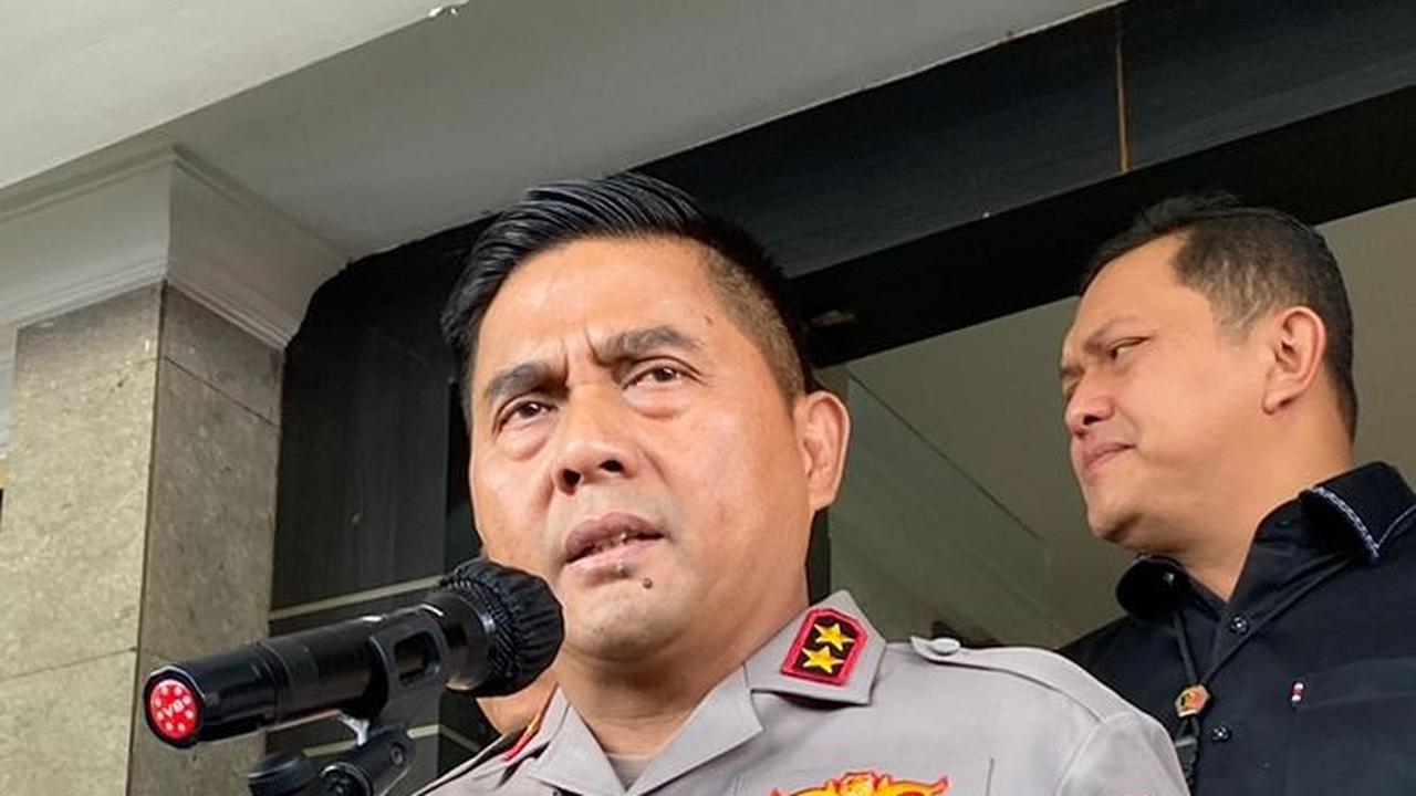Polisi Larang Konvoi Kendaraan, Main Petasan hingga Berkumpul Jelang Buka dan Sahur di Jakarta