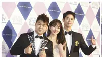 Artis Korea Park So Hyun Tahu Rahasia Para Idol K-Pop