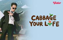 Rekomendasi Drama Korea di Vidio: Simak Alur Cerita Cabbage Your Life, Recipe for Love, dan Villains