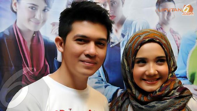 Zaskia Sungkar Kesal Irwansyah Dikaitkan Kasus Wawan ...