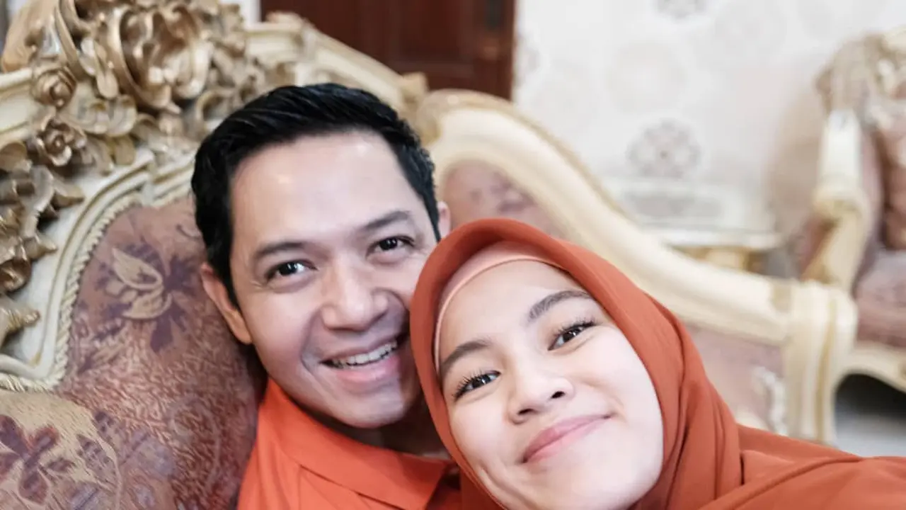 Dude Harlino dan Alyssa Soebandono